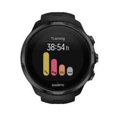 二手颂拓 Spartan Sport Wrist HR（斯巴达光电心率系列）回收